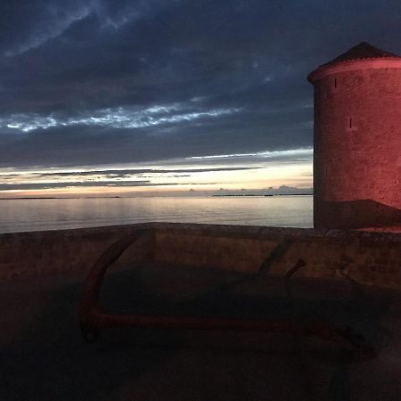 Appt Fouras Centre Ville 50M De La Mer Zewnętrze zdjęcie