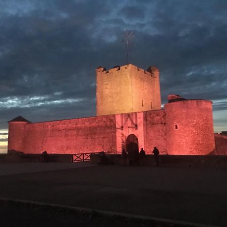 Appt Fouras Centre Ville 50M De La Mer Zewnętrze zdjęcie