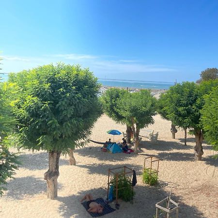 Appt Fouras Centre Ville 50M De La Mer Zewnętrze zdjęcie