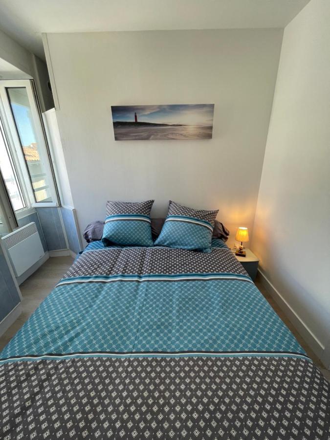 Appt Fouras Centre Ville 50M De La Mer Zewnętrze zdjęcie