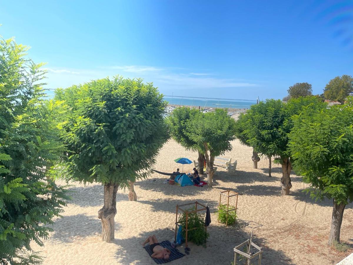 Appt Fouras Centre Ville 50M De La Mer Zewnętrze zdjęcie